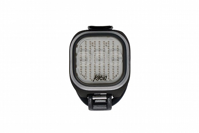 POC x Knog Helmet Light Uranium Black 