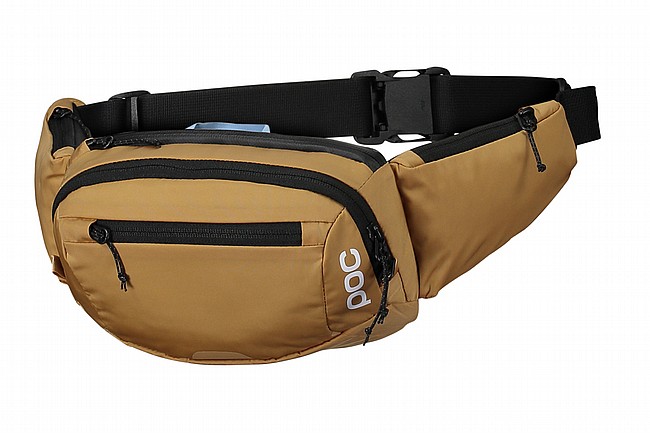 POC Lamina VPD Hip Pack Aragonite Brown