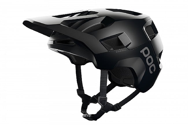 POC Kortal MTB Helmet Uranium Black Matt