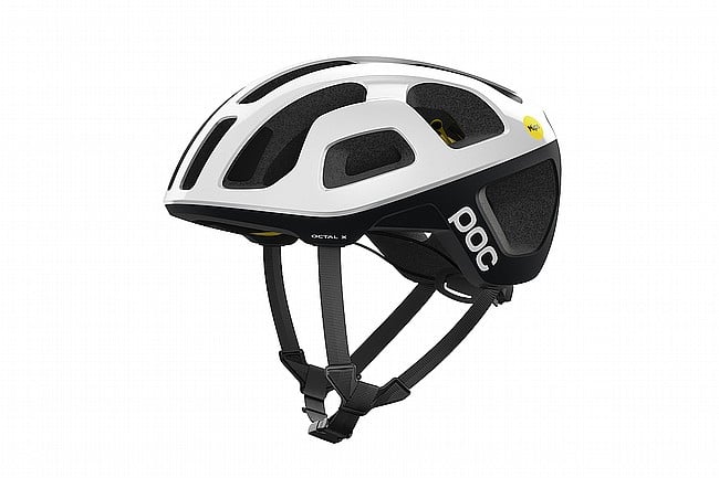 POC Octal X MIPS Helmet Hydrogen White