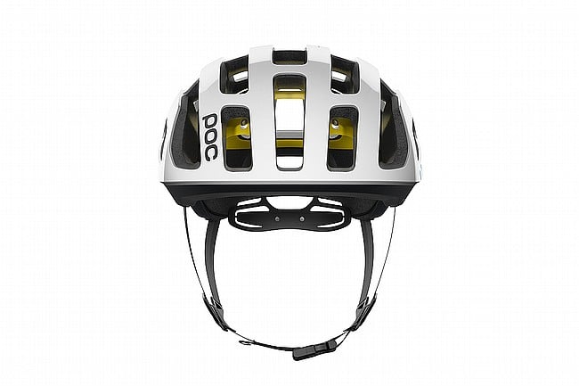 POC Octal X MIPS Helmet Hydrogen White