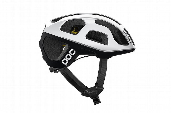 POC Octal X MIPS Helmet Hydrogen White