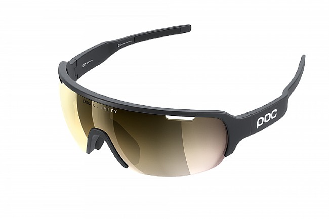 POC DO Half Blade Sunglasses 