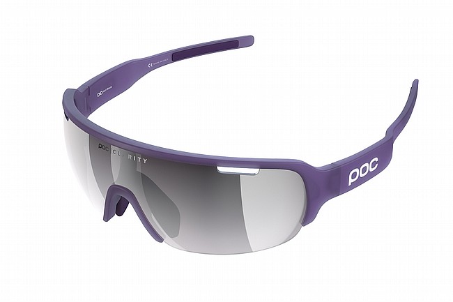 POC DO Half Blade Sunglasses 