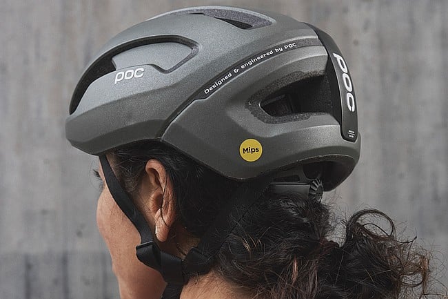 POC Omne Air MIPS Helmet 