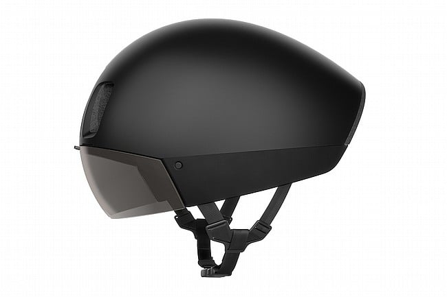 POC Procen Air Aero Helmet Uranium Black Matt