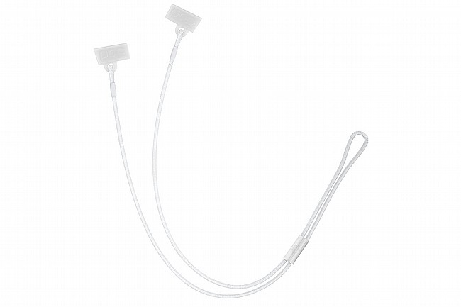 POC Devour Ultra Sunglasses Transparent Crystal-Clear