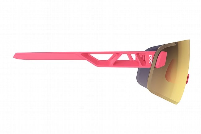 POC Elicit Toric EF Pro Team Edition Sunglasses 