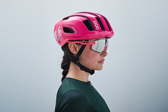 POC Elicit Toric EF Pro Team Edition Sunglasses 