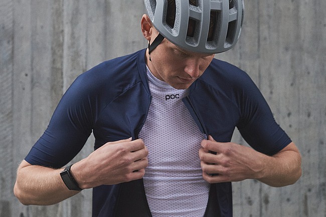 POC Mens Pristine Jersey 