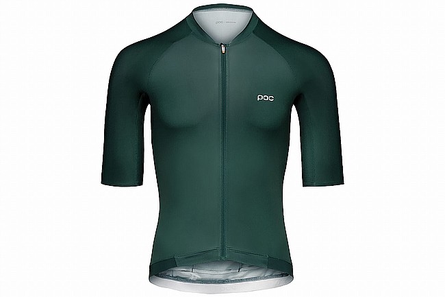 POC Mens Pristine Jersey Pargasite Green