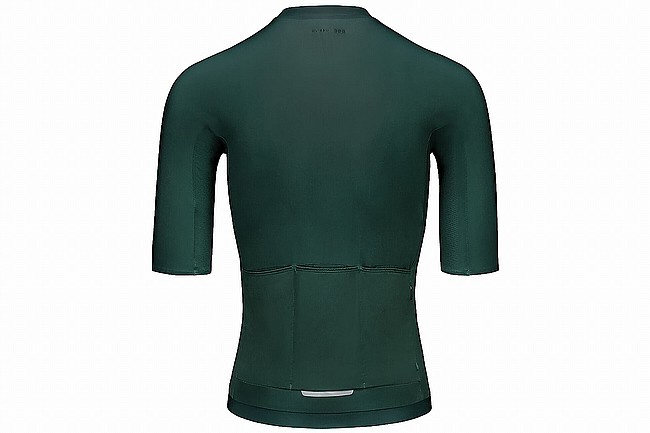 POC Mens Pristine Jersey Pargasite Green