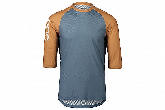 POC Mens Pure MTB 3/4 Jersey 