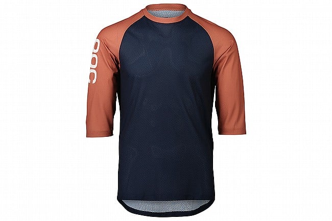 POC Mens Pure MTB 3/4 Jersey 