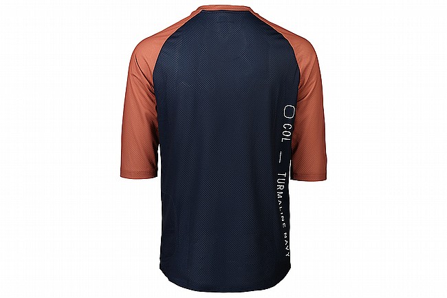 POC Mens Pure MTB 3/4 Jersey 