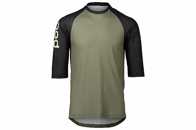 POC Mens Pure MTB 3/4 Jersey 