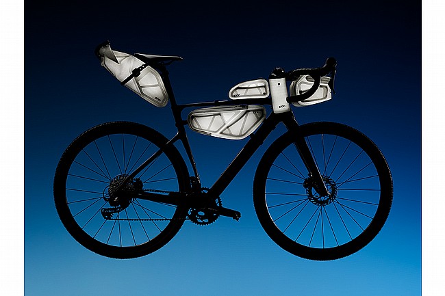 POC Ultra Frame Bag (3L) 