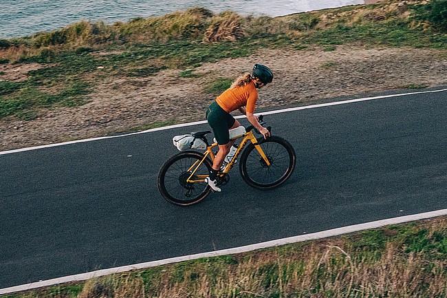 POC Ultra Saddle Bag (7L) 