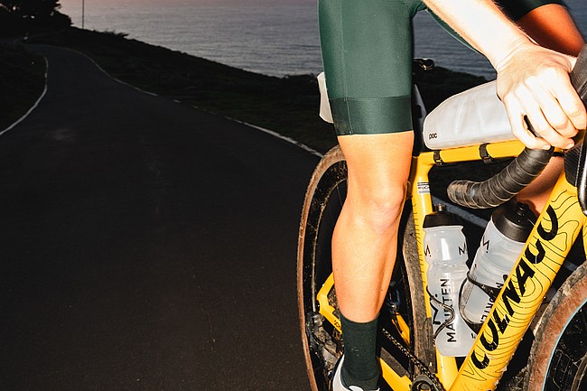 POC Ultra Top Tube Bag 