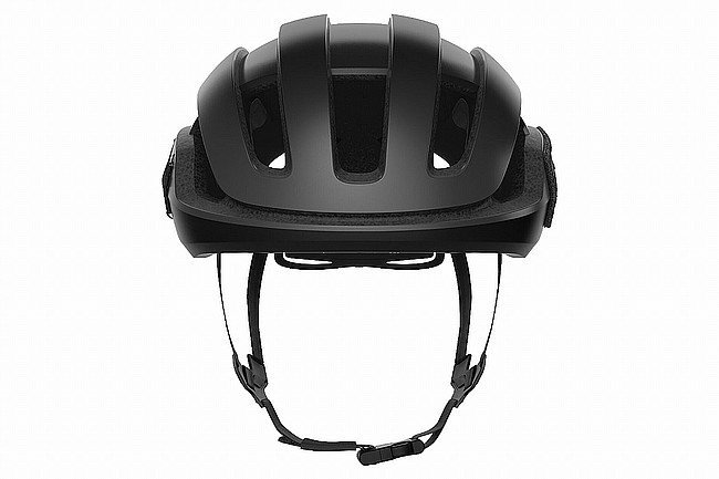 POC Omne Ultra Mips Helmet Uranium Black Matt