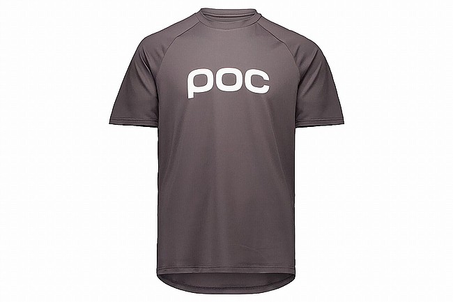 POC Mens Reform Enduro T-Shirt Sylvanite Grey