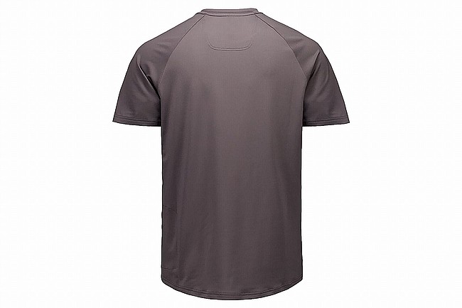 POC Mens Reform Enduro T-Shirt Sylvanite Grey