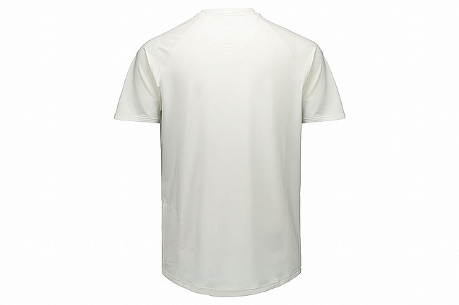 POC Mens Reform Enduro T-Shirt Hydrogen White