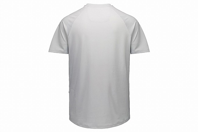 POC Mens Reform Enduro T-Shirt Granite Grey