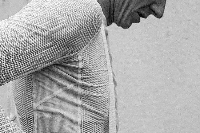 POC Mens Essential Layer Long-Sleeve Jersey 