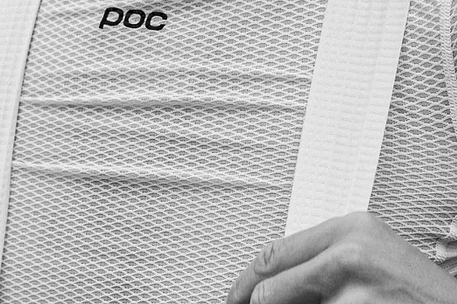 POC Mens Essential Layer Long-Sleeve Jersey 