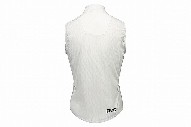 POC Womens Enthral Gilet Hydrogen White
