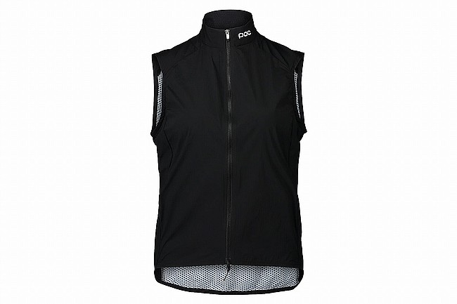 POC Womens Enthral Gilet Uranium Black