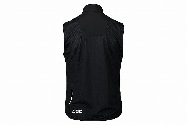 POC Womens Enthral Gilet Uranium Black