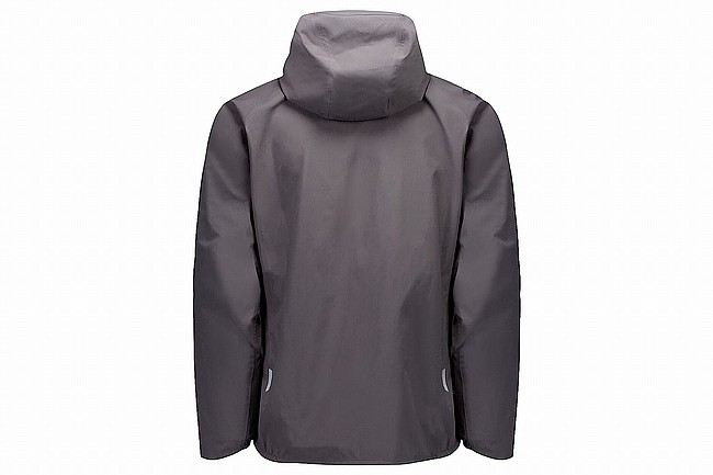POC Mens Motion Rain Jacket  Sylvanite Grey