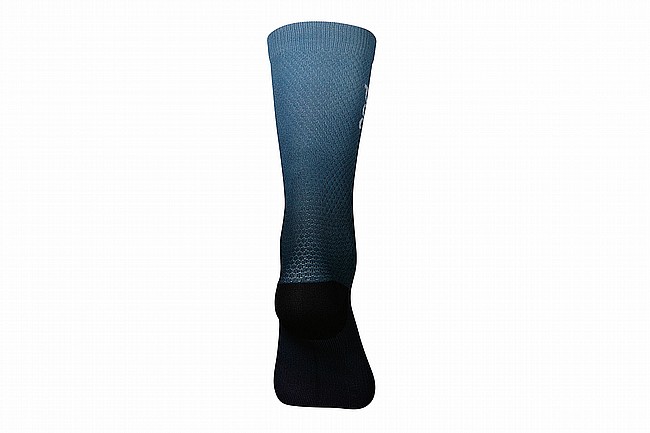 POC Essential Print Sock Gradient Turmaline Navy