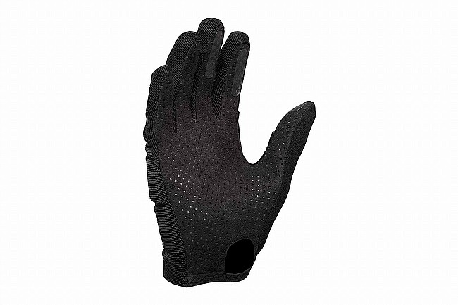 POC Essential DH Glove Uranium Black