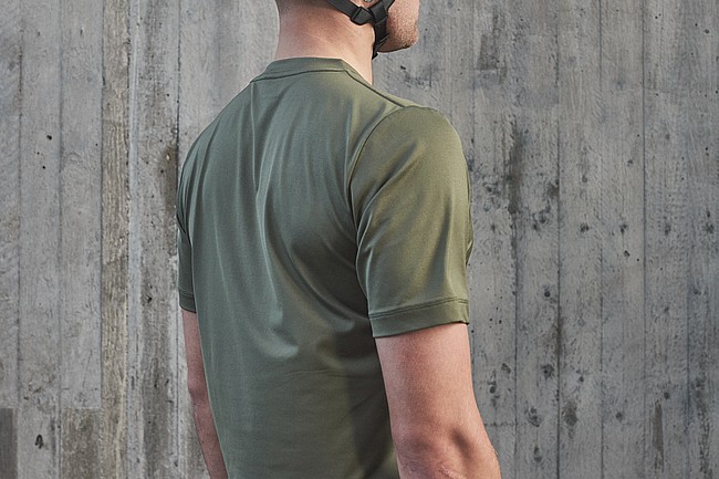 POC Mens Reform Enduro Lite Tee 