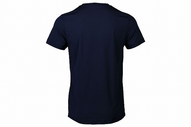 POC Mens Reform Enduro Lite Tee Turmaline Navy
