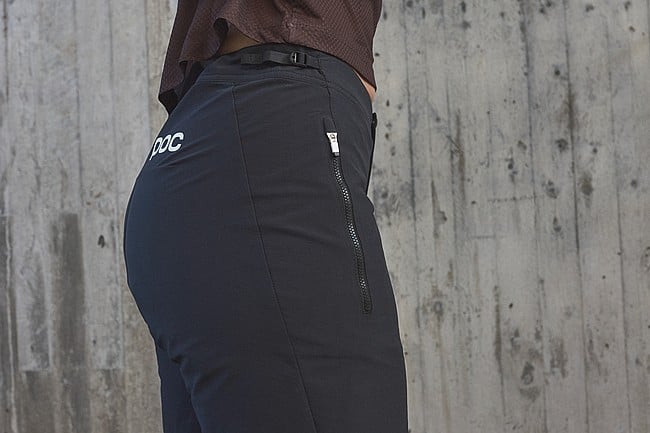 POC Womens Essential Enduro MTB Shorts 