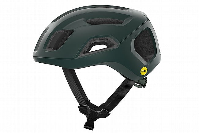 POC Ventral Air MIPS Helmet MY25 Pargasite Green Matte