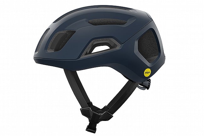 POC Ventral Air MIPS Helmet MY25 Apatite Navy Matte