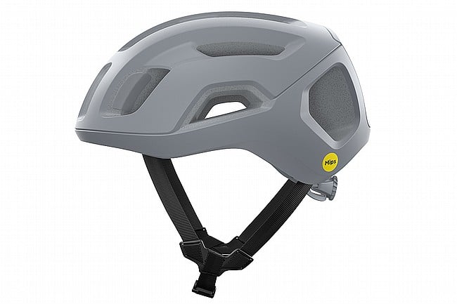 POC Ventral Air MIPS Helmet MY25 Granite Grey Matte