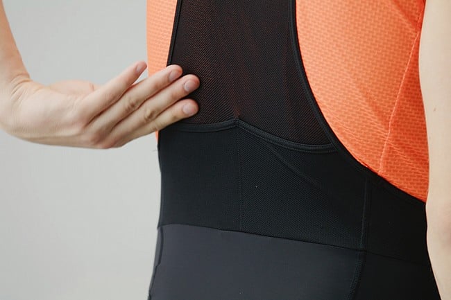 POC Rove Cargo VPDs Bib Shorts 