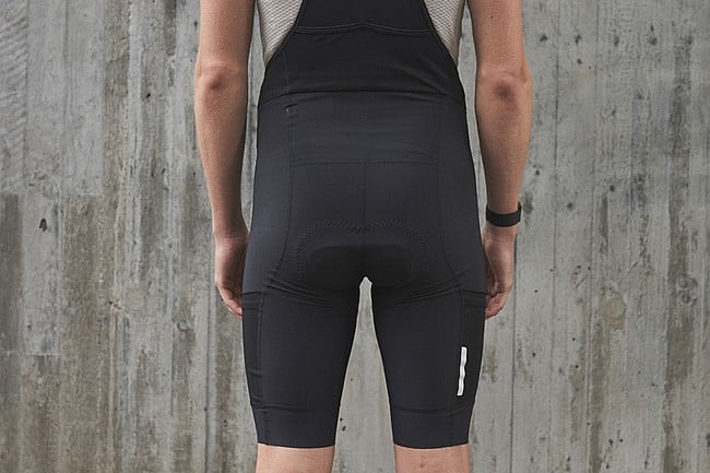 POC Rove Cargo VPDs Bib Shorts 