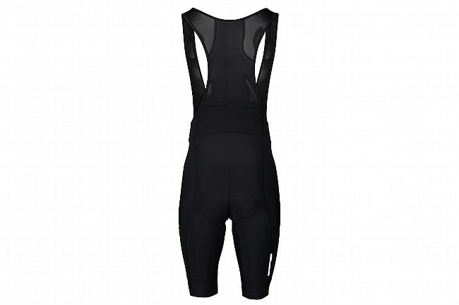 POC Rove Cargo VPDs Bib Shorts Uranium Black