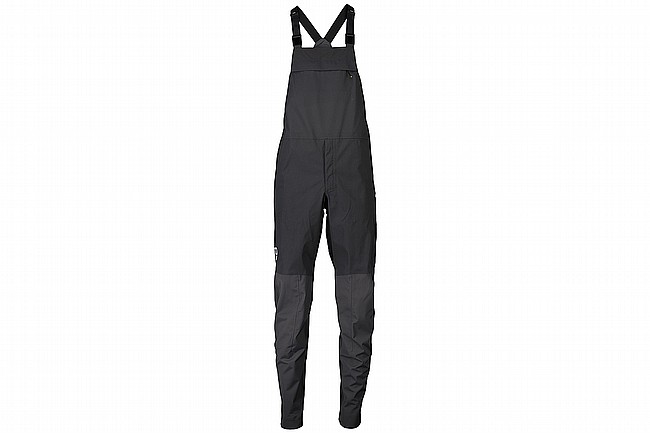 POC Mens Consort MTB Dungaree Sylvanite Grey