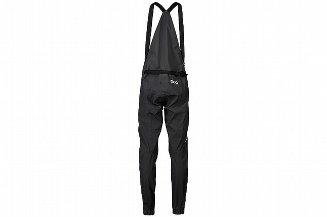 POC Mens Consort MTB Dungaree Sylvanite Grey