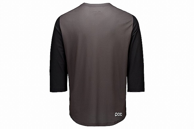 POC Motion Air 3/4 Jersey Sylvanite Grey