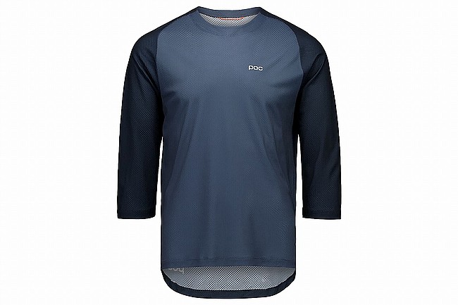 POC Motion Air 3/4 Jersey Apatite Navy
