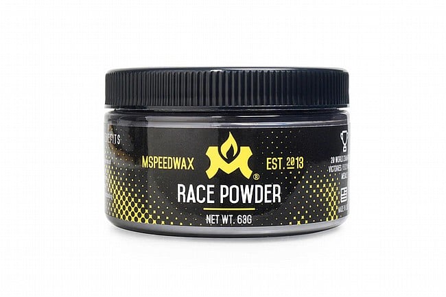 Molten Speed Wax Race Powder 63g 